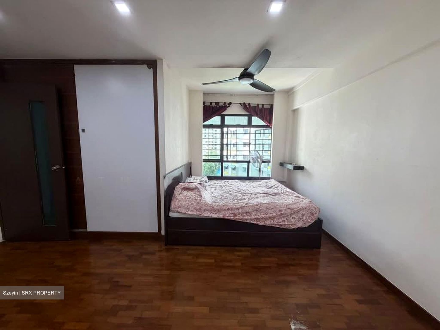 Blk 589 Woodlands Drive 16 (Woodlands), HDB 5 Rooms #556423421